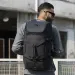designer Bag 2025 BANGE Gym For Suitcase Multifunction Backpack Large Waterproof Anti-Stain Men Duffle Bag Travel Hand_voghion.com