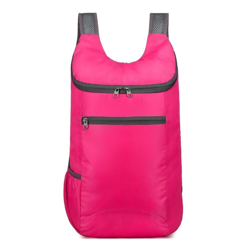 Personalized, multifunctional, large capacity backpack, whether it's cycling, traveling, Mountaineering, camping, it's your outdoor assistant_voghion.com