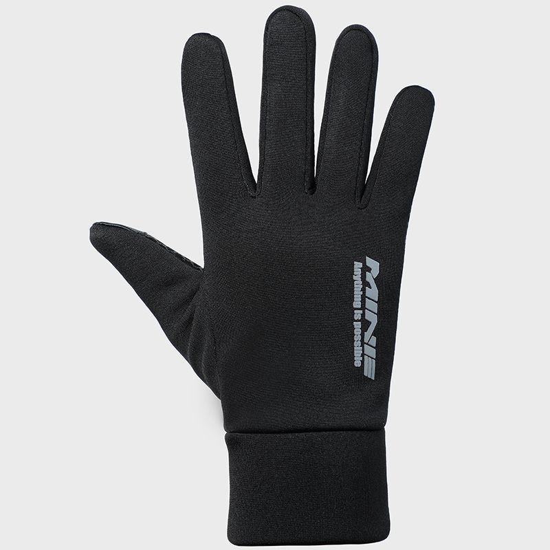 【 3908 People Collection 】 Children's Youth Sports Cycling, Football, Autumn Winter Outdoor Warm Gloves, Male And Female_voghion.com
