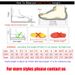 Men's Shoes Mesh Day Thin Single Mesh Casual Sports Lace-up Mesh Shoes_voghion.com