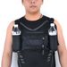 Bolsas de peito masculinas, bolsas de cintura, colete, bolsa de peito com chaleira dupla, bolsa de colete tática multifuncional, bolsa de nylon à prova d'água com vários bolsos, grande capacidade_voghion.com