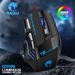 Digitex Digitex Lei Kui G705 Wired 7-Button 3200DPI Gaming E-sports Office RGB Desktop Laptop Mouse_voghion.com