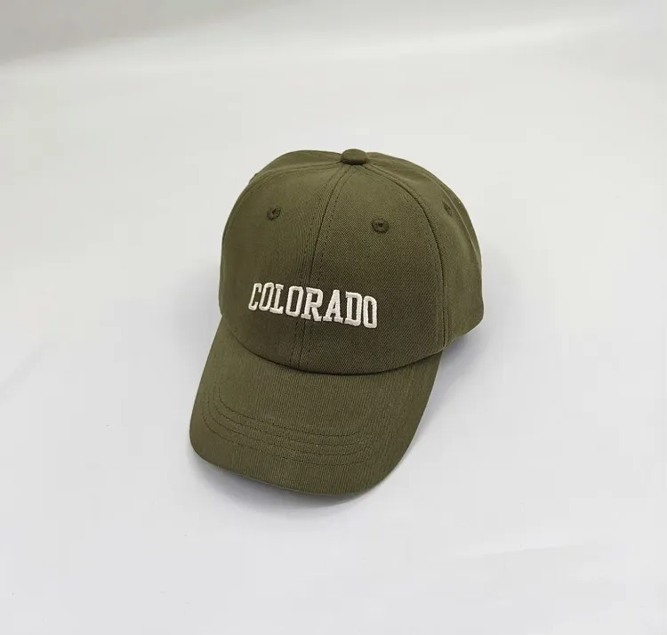 Children's hat spring and autumn fashion new ins boys and girls peaked cap big boy baby baseball cap_voghion.com