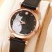 Ladies Quartz Watch Elegance Ladies Watch Fashion Cat Watch Student Watch Daily Commuter Casual Birthday Valentine's Day Gift_voghion.com