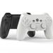 Wireless Gamepad, Compatible With PC/Android/game Box, One-to-two 2.4g Wireless Gamepad_voghion.com