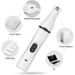 New Pet Grinder 3-in-1 Multi-Functional Trimmer Cat Dog Cleaning Clipper Nail File_voghion.com