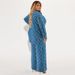 Women’s Plus Size Clothing New Women's Cardigan Tassel Sleeve Long Suit Source_voghion.com