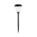 Solar Garden Lights Outdoor - 10W LED Decorative Stake Lights With Warm & Multicolor Options, ABS IP65 Waterproof Lawn & Pathway_voghion.com