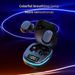 2024 New Generation Wireless Earbuds - High-Powered TWS Earphones with Crystal-Clear Sound, Long-Lasting Lithium-Polymer Battery,_voghion.com