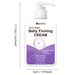 Overnight Belly Firming Cream- With Caffeine, Retinol, Hyaluronic Acid, Centella Asiatica Extract Glycerin, Works Best_voghion.com