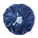 Double Layer Satin Nightcap - Lace-Trimmed Comfort Cap For Chemotherapy, Nursing & Hair Care_voghion.com