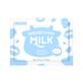 LAIKOU Milk Moisturizing Lip Mask 6g Moisturizing Lip Mask_voghion.com