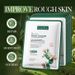 SADOER Cactus Ceramide Eerste Hulp Reparatie Masker 25ml Hydraterend Masker_voghion.com