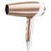 Professional Hair Dryer – 2000W AC Motor, Fast Drying With Blue Light & Negative Ion | 3 Heat/Speed Settings, Cool Shot, Overheat Protection_voghion.com