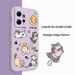 Cat String Ball Phone Case For Xiaomi Redmi Note 13 12 12S 11 11S 10 10T 10S 9 9S 8 Pro Plus 4G 5G Liquid Silicone Cover_voghion.com