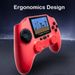 Retro 1000 Spiele Konsole TV Player Video Game Stick Kinder Wireless Controller_voghion.com