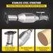 Traverse 09-17 Catalytic Converter 3.6L V6 For GMC Acadia 07-17 For GMC Acadia 07-17 For Saturn Outlook 07-10 Complete Set 1_voghion.com