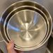 Stainless Steel Bowl Set With Scale For Cooking Baking Food Storage Large Capacity Mixing Bowls For Home Kitchen Essentials_voghion.com