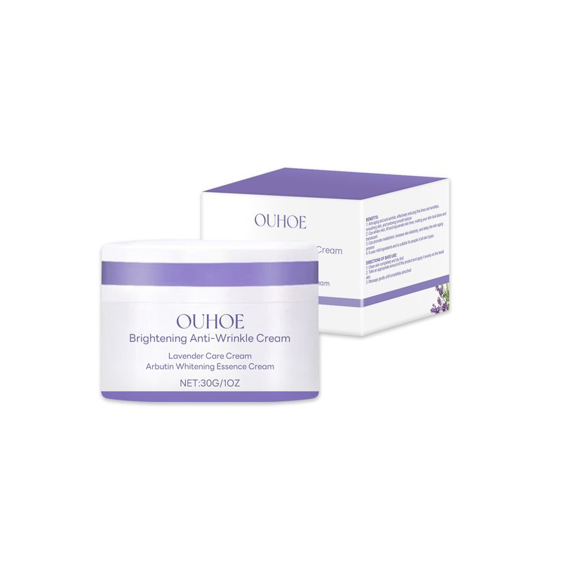 Crema idratante, crema idratante per il viso, crema al collagene per il ringiovanimento della pelle_voghion.com