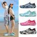 Swimming Shoes Diving Shoes Outdoor Beach Shoes Couples' River Tracing Shoes Barefoot Quick Drying Shoes Snorkeling Shoes Wading Shoes_voghion.com