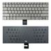 Teclado para MECHREVO S1 Pro S2 Air IR Hasee Kingbook U43e1 U45a1_voghion.com