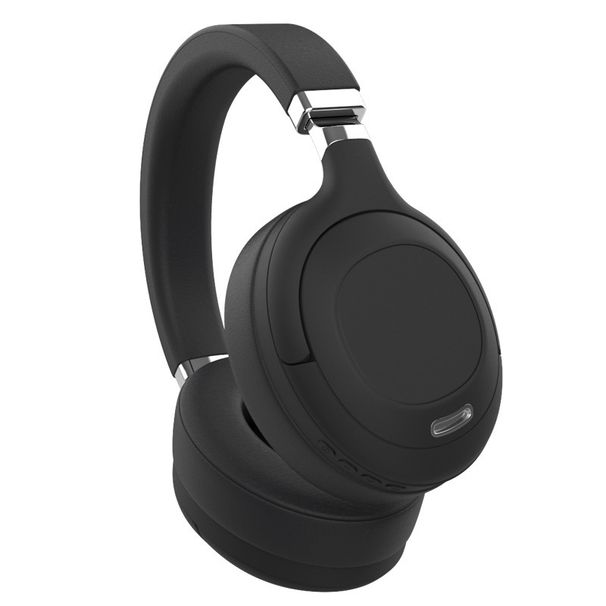 High-quality Head-mounted ANC Noise Reduction Gaming Headset, Online Class Sports Wireless Bluetooth Headset_voghion.com