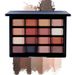 Eye Shadow Transfer 16 Color Eyeshadow Sunset Rose Girl Net Red Eyeshadow Renaissance Alternative 16 Color Makeup Palette_voghion.com