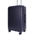 20 24 28inch Luggage Password Lock Rolling Suitcase With Printable Universal Wheels Travel Case_voghion.com