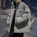 Cotone uomo inverno 2023 nuovo marchio alla moda coppia pane sciolto giovane giacca di cotone collo in piedi cappotto uomo 12_voghion.com