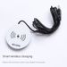 15W Embedded Smart Neutral Wireless Charging Desktop_voghion.com