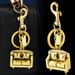 Creative Personality Keychain Heated Seat Sofa Bag Pendant Accessory_voghion.com