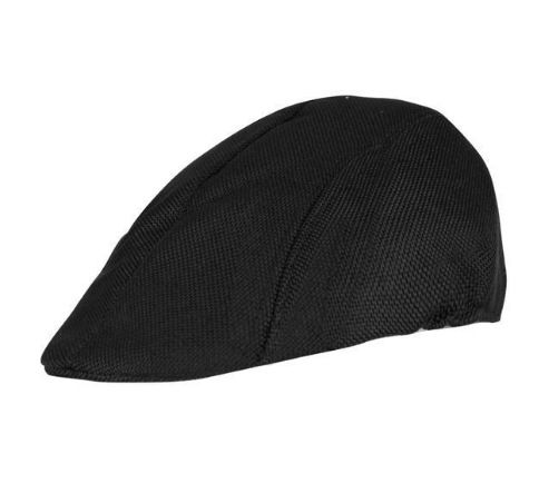 Jesienno-zimowa ciepła wełniana ośmiokątna czapka gazeciarza w dużym rozmiarze z dużym obwodem głowy, z dziobem kaczym, na zewnątrz, unisex, malarska_voghion.com