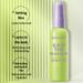 Makeup Lightweight Hydrating Long-lasting Oil Control Sweat-proof Setting Spray Natural Non-cakey_voghion.com