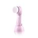 3-in-1 Electric Facial Cleanser Rotating Massage Face Brush Blackhead Pore Cleaner Deep Cleansing_voghion.com