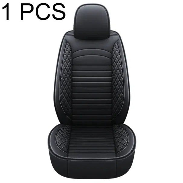 Full Coverage Pu Leather Seat Covers For VW Polo Atlas Jetta Bora Eos Sharan Variant Beetle Scirocco UP Car Accessories_voghion.com