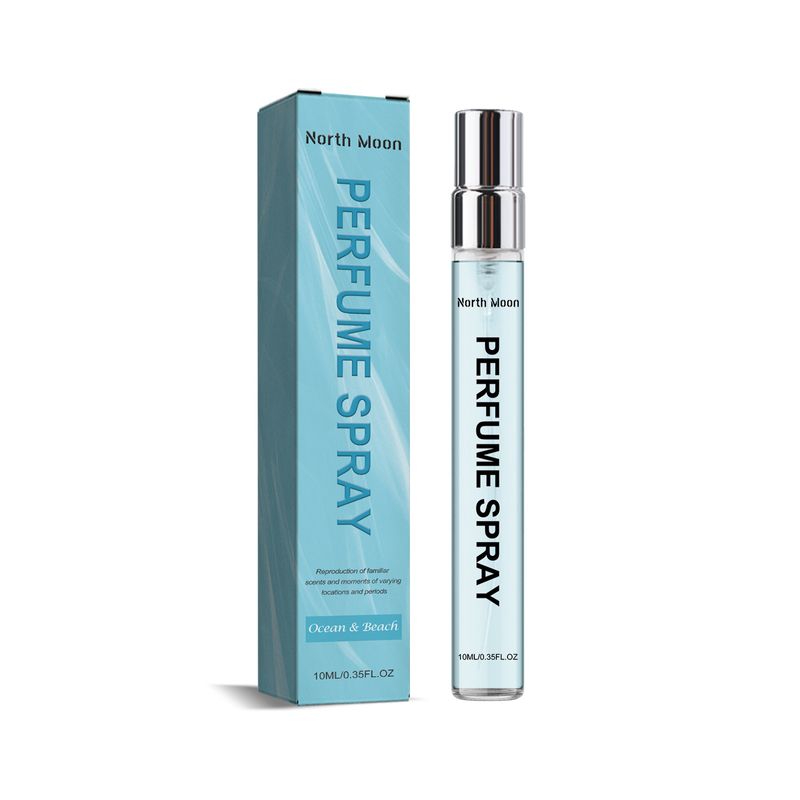 La colonia North Moon per uomo profumo incontri rilascia fascino fragranza fresca e duratura_voghion.com