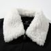 Eon Modish 25 Autumn New American Style Versatile Detachable High-Quality Jacket With Fur Collar_voghion.com