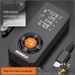 Laser Rangefinder Infrared Industrial Grade High Precision Lithium Battery Power Room Artifact Handheld Measuring_voghion.com