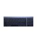 Ergonomic Wireless Keyboard & Mouse Combo – 2.4G Bluetooth Dual Mode, 1600DPI Precision, Waterproof Design For PC/Laptop/Tablet_voghion.com