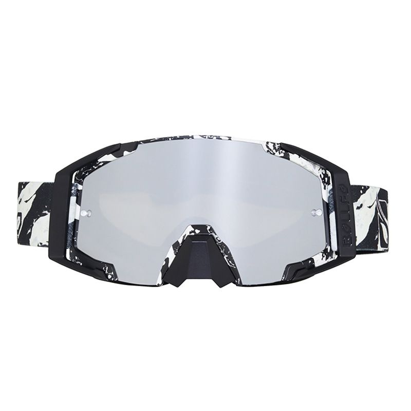 New popular off-road helmet, outdoor racing windproof riding goggles, ski goggles_voghion.com