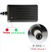 16.8V 2A Screwdriver For 18650 14.4V 4Series Lithium Li-ion Battery Wall Charger AC 100V-240V EU/US Plug_voghion.com
