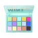 Macaron Eyeshadow Palette Same Style Colorful Multi-Color 18 Colors Stage Pink Series Makeup_voghion.com