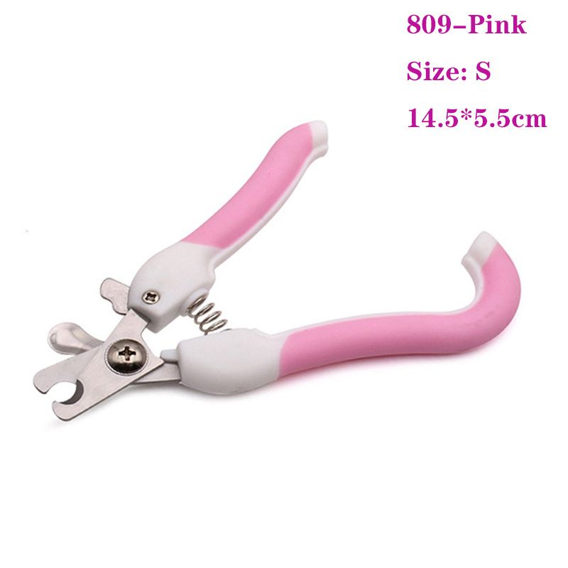 Effortless Pet Grooming: The Labor-Saving Pet Nail Clipper For Dogs & Cats_voghion.com