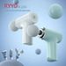 RYYD Pro Fascia Gun - Deep Tissue Massager|60min Runtime & Silent|CE Certified EU_voghion.com