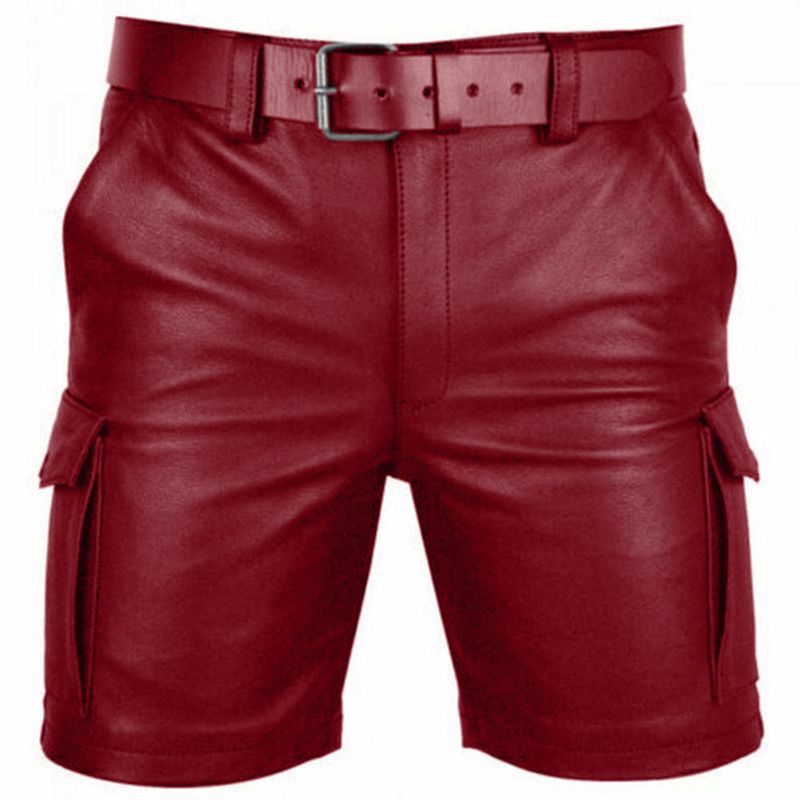 2025n Pantalons européens de haute qualité, décontractés et de style américain. Styles de mode masculine._voghion.com