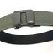 4.3CM Double Layer Reinforced Automatic Buckle Shooting Training Quick Release Pistol Nylon Waist Outdoor Leisure Belt_voghion.com