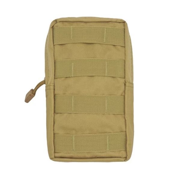 Bolsa de accesorios tácticos Molle para cintura, bolsa de accesorios EDC para almacenamiento táctico portátil para exteriores_voghion.com