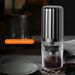 Electric Portable Coffee Wireless Bean Grinder USB Fully Automatic Rechargeable Outdoor Party Adjustable Coarseness_voghion.com