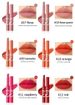 ESPOCE® Air Matte Lipstick - Color #01 Apricot_voghion.com