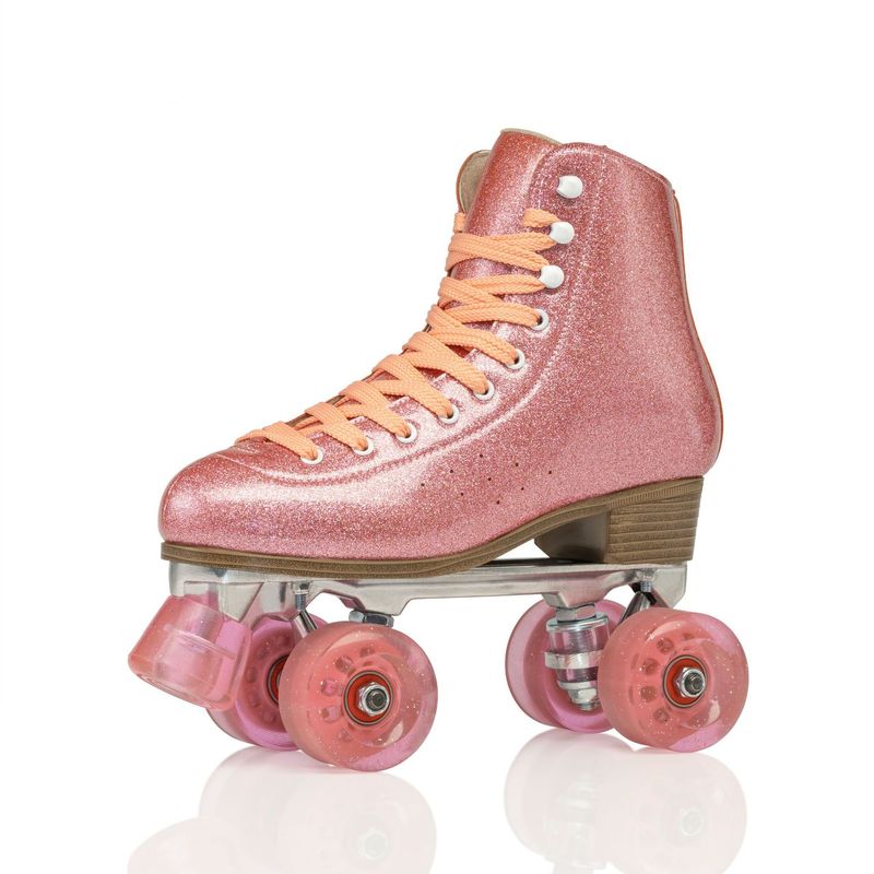 Neu Zweireihige for erwachsene og kinder profesjonell lager med rollschuhe_voghion.com
